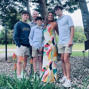 Meet your Posher, Natalie